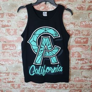 🧨🧨California Republic Men's Small Tank